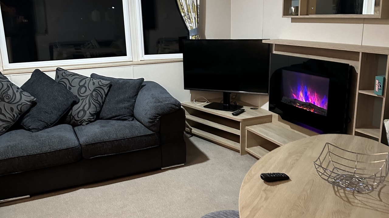 Photo of Livingroom in Prestonpans