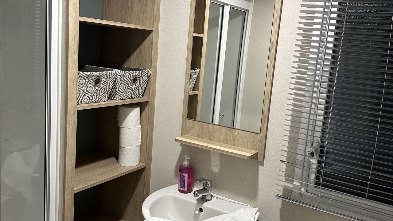 Photo of Bathroom in Prestonpans