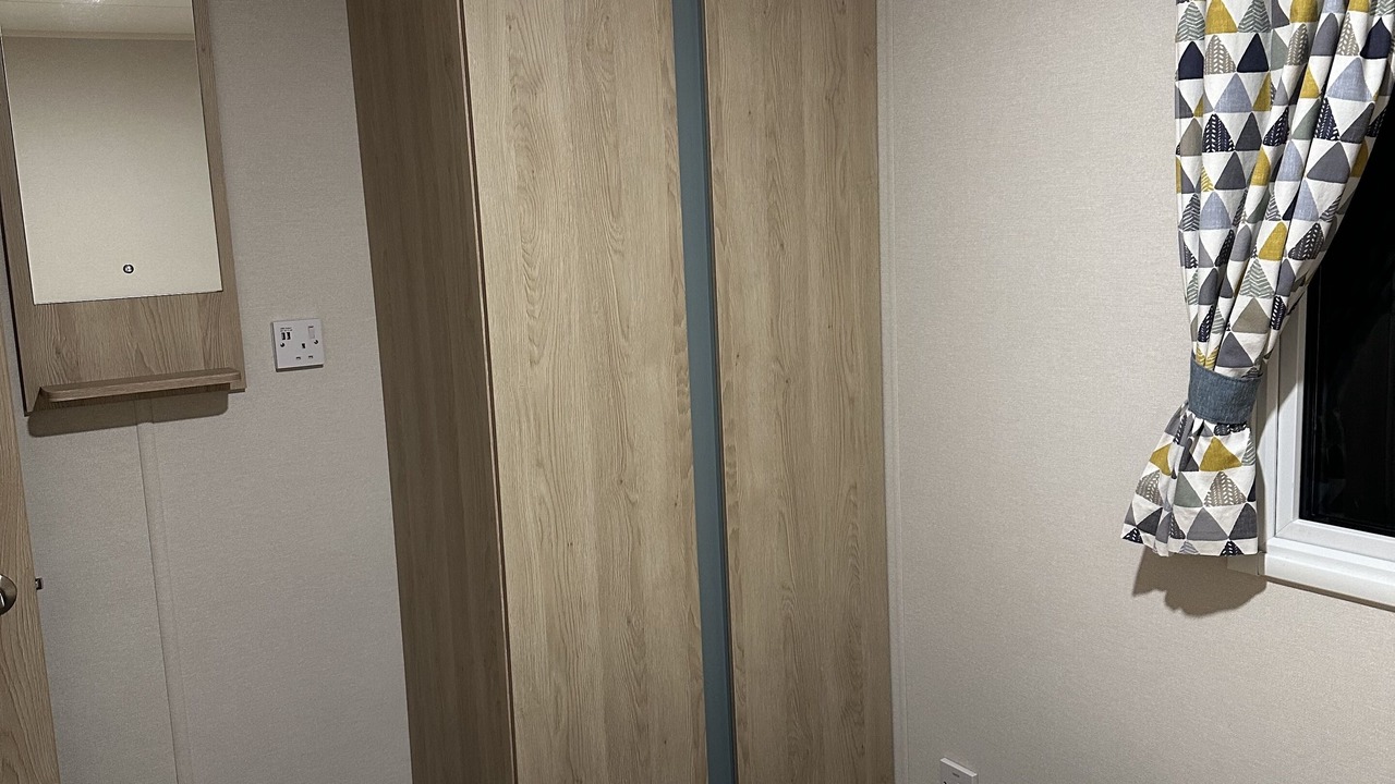 Photo of Bedroom in Prestonpans