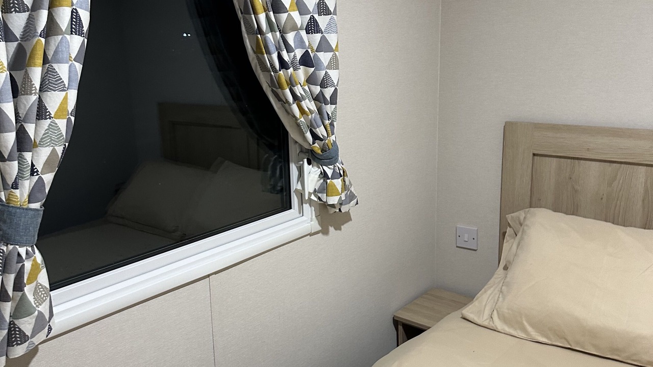 Photo of Bedroom in Prestonpans