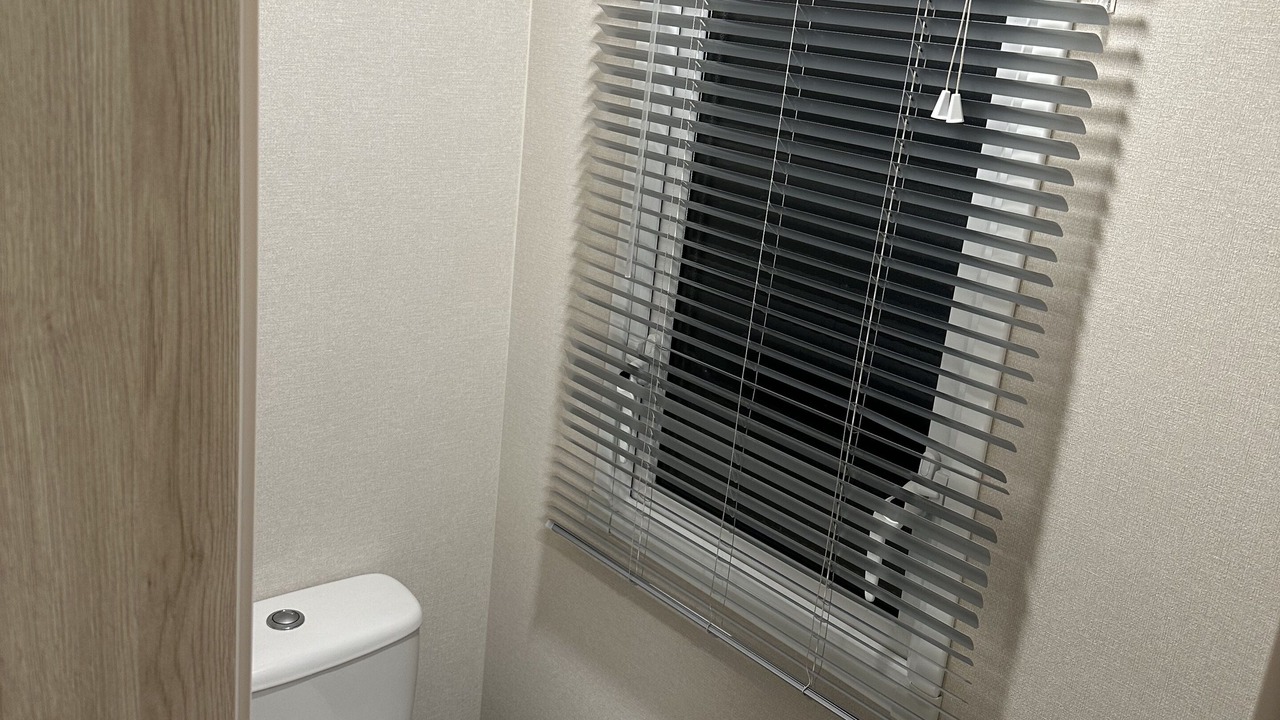 Photo of Bathroom in Prestonpans