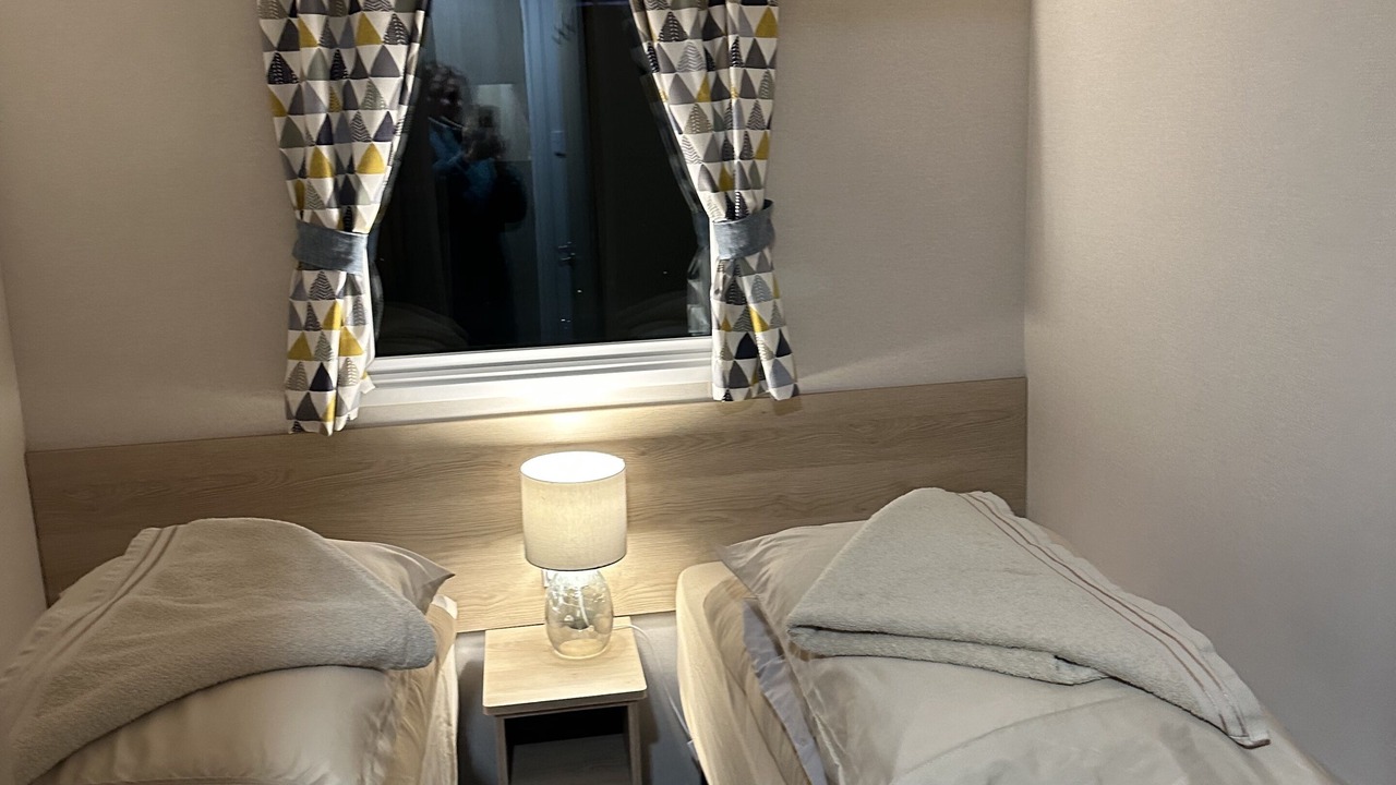 Photo of Bedroom in Prestonpans