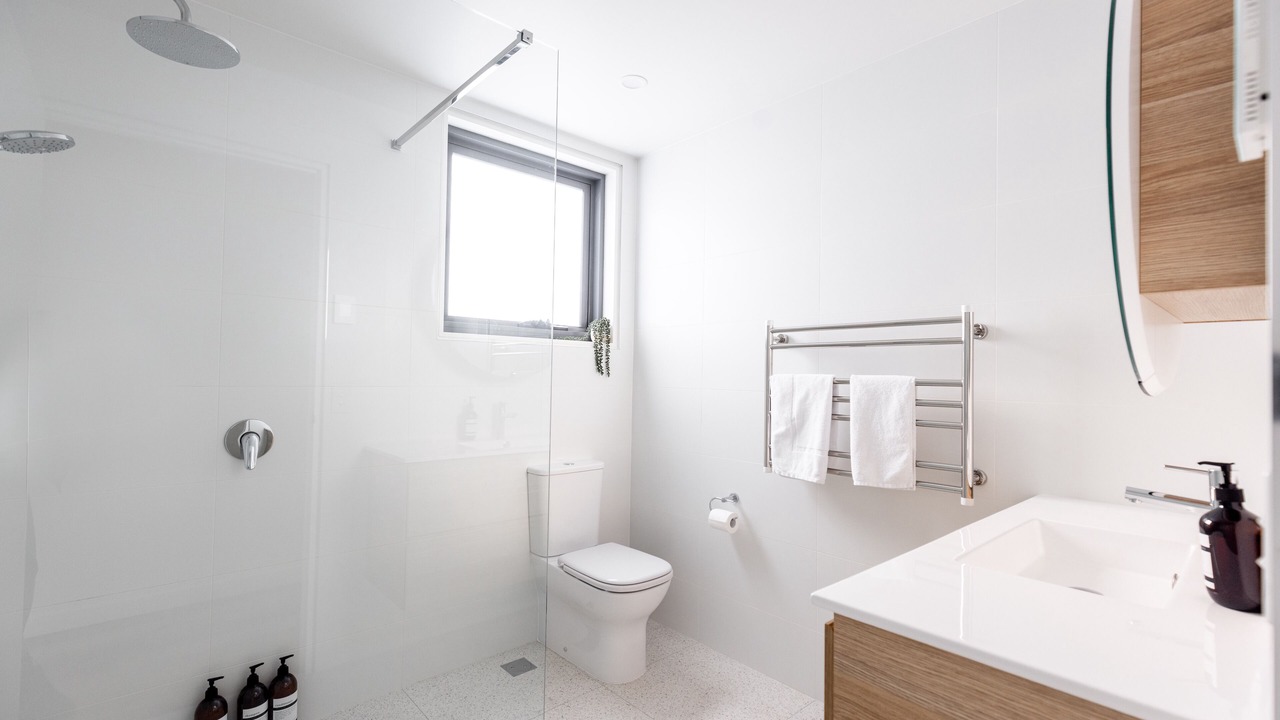 Photo of Bathroom in Bellerive