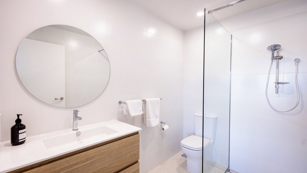 Photo of Bathroom in Bellerive