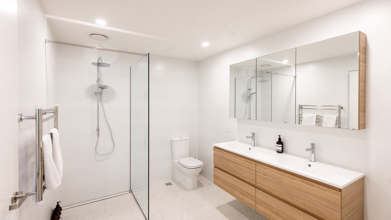 Photo of Bathroom in Bellerive