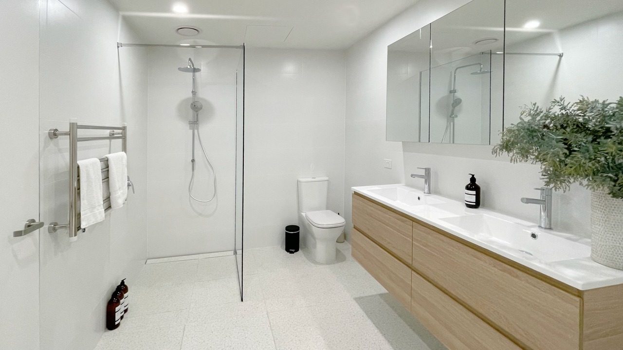 Photo of Bathroom in Bellerive