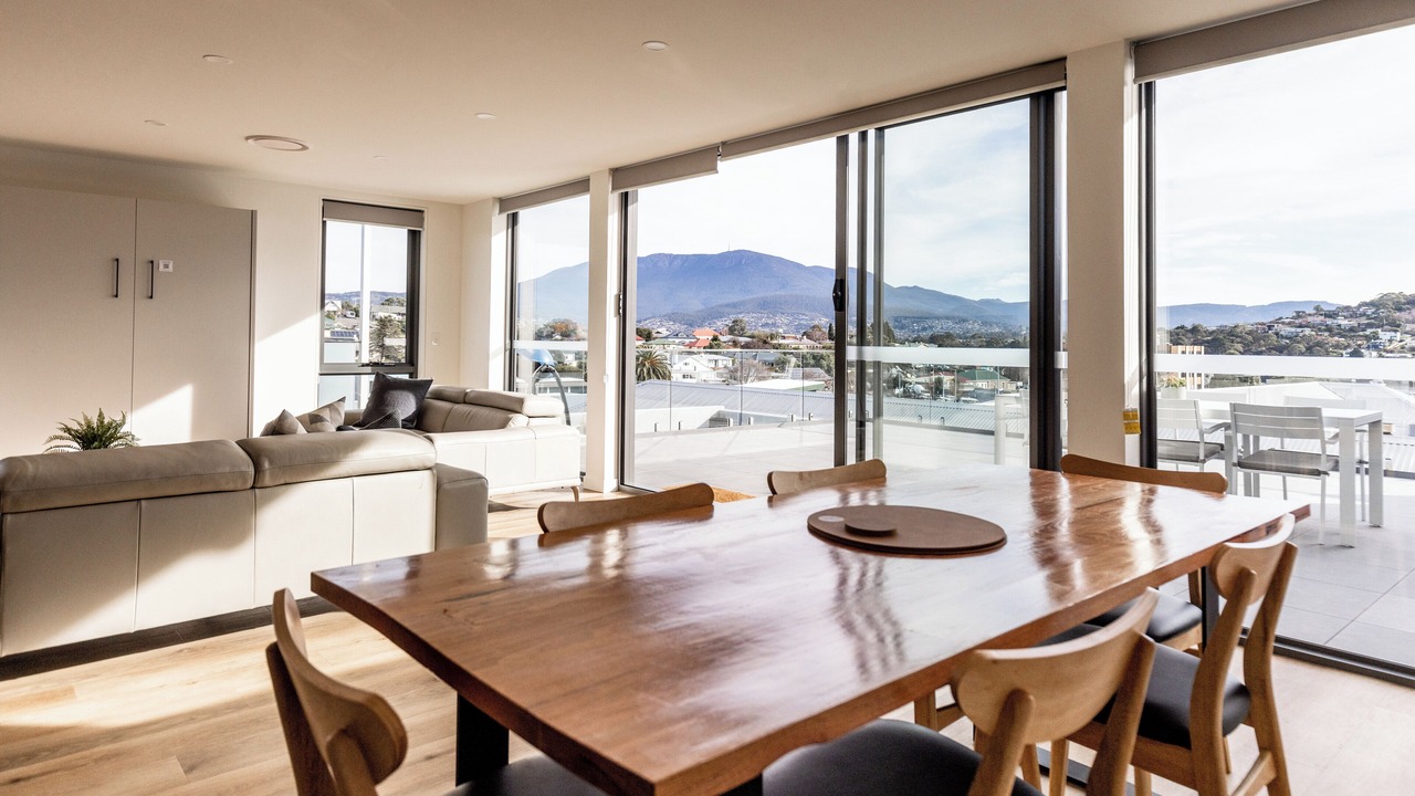 Photo of Livingroom in Bellerive