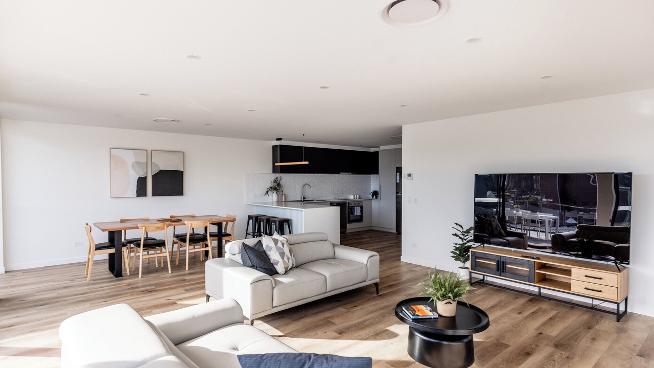 Photo of Livingroom in Bellerive