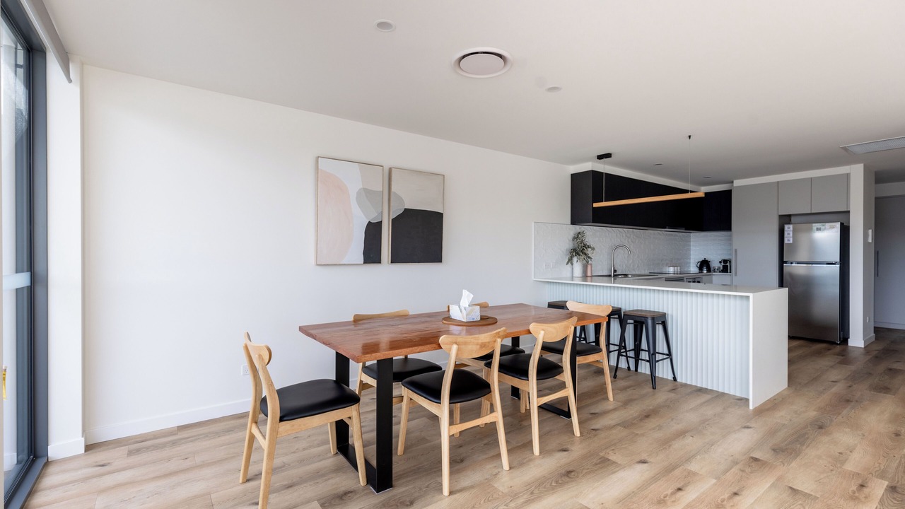 Photo of Livingroom in Bellerive