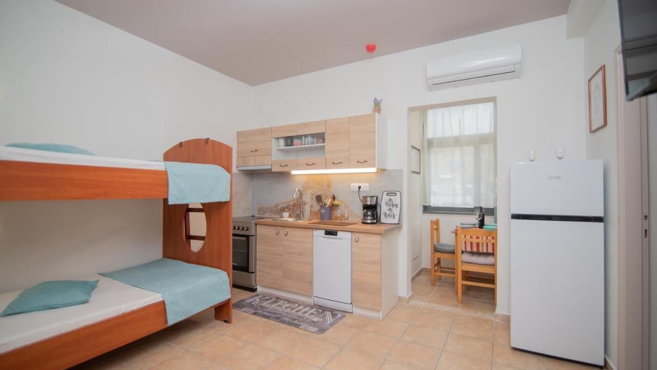Photo of Kitchen in Matala