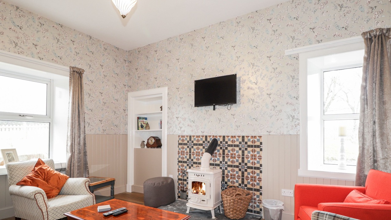 Photo of Livingroom in Lybster