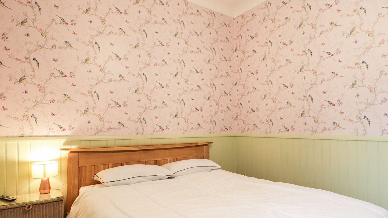 Photo of Bedroom in Lybster