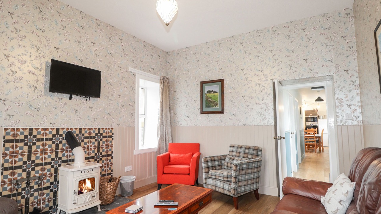 Photo of Livingroom in Lybster