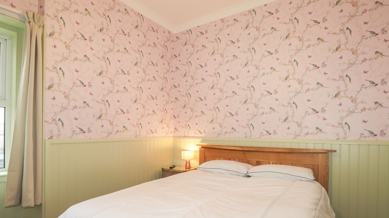 Photo of Bedroom in Lybster