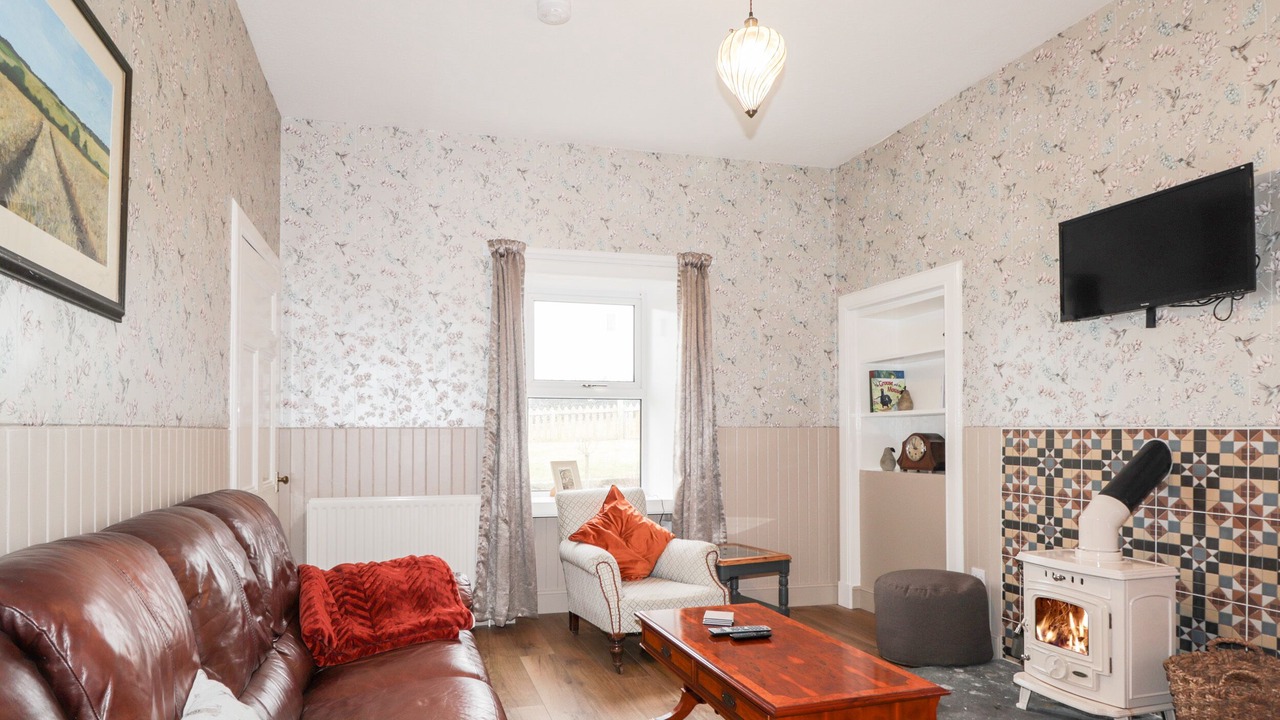 Photo of Livingroom in Lybster