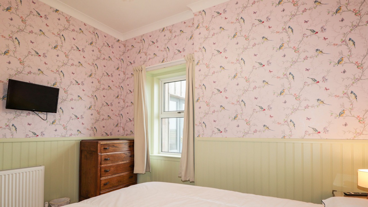 Photo of Bedroom in Lybster