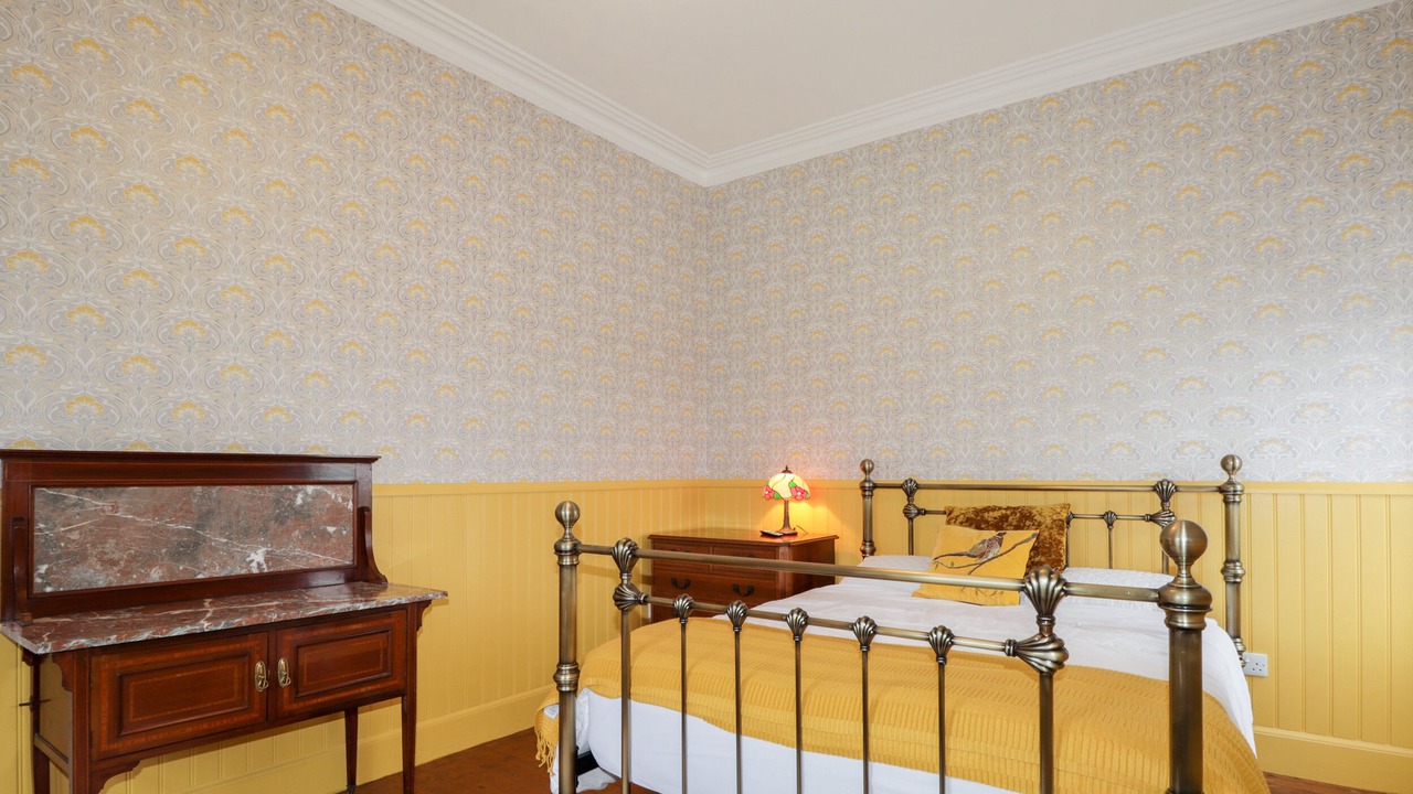 Photo of Bedroom in Lybster