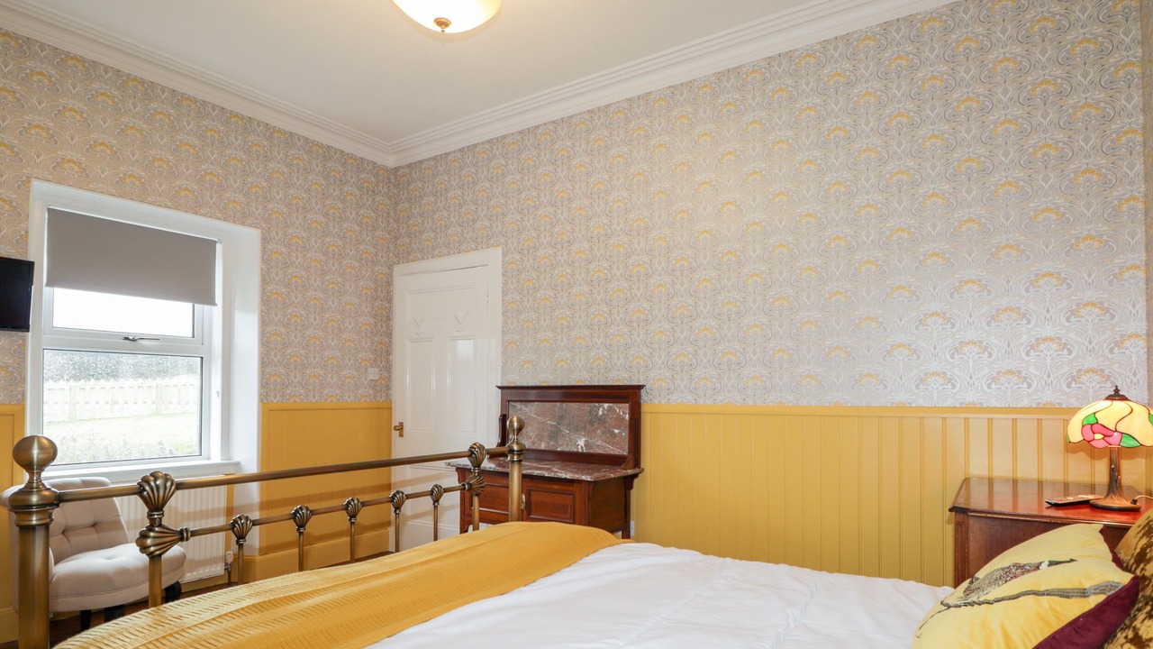 Photo of Bedroom in Lybster