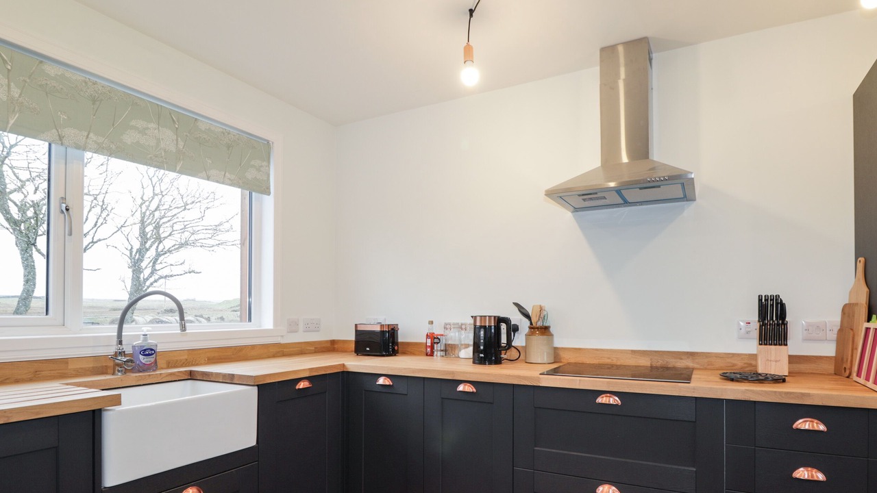 Photo of Kitchen in Lybster