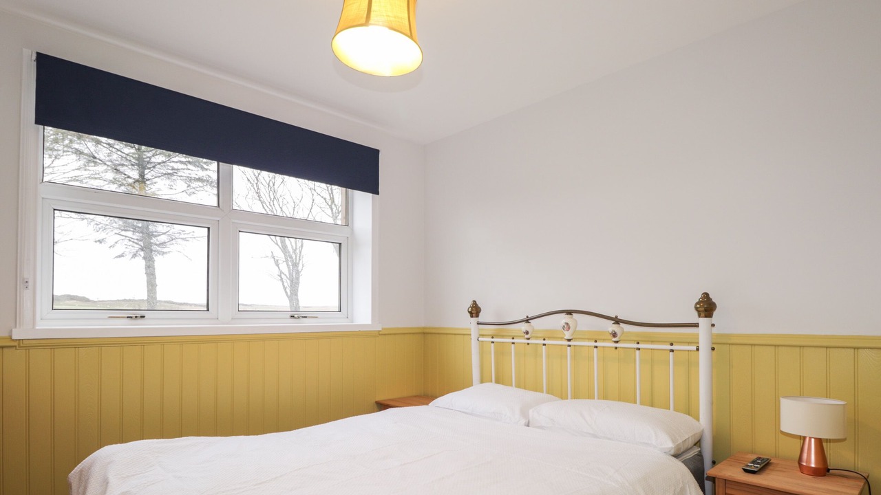 Photo of Bedroom in Lybster