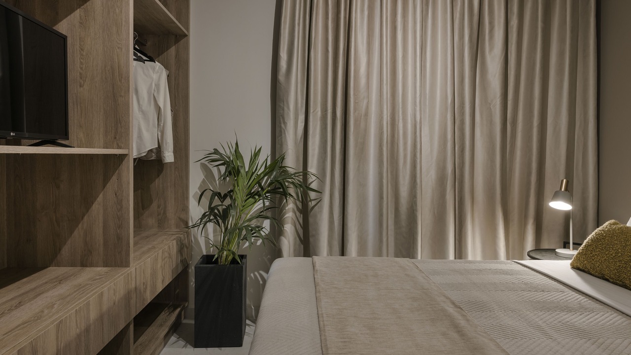Photo of Bedroom in Kefalonia