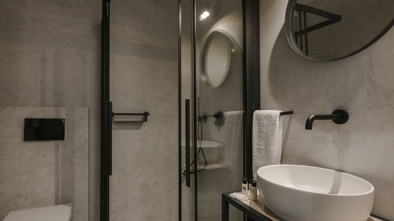 Photo of Bathroom in Kefalonia