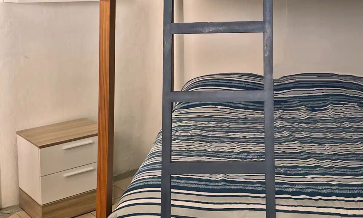 Photo of Bedroom in Punta Leona