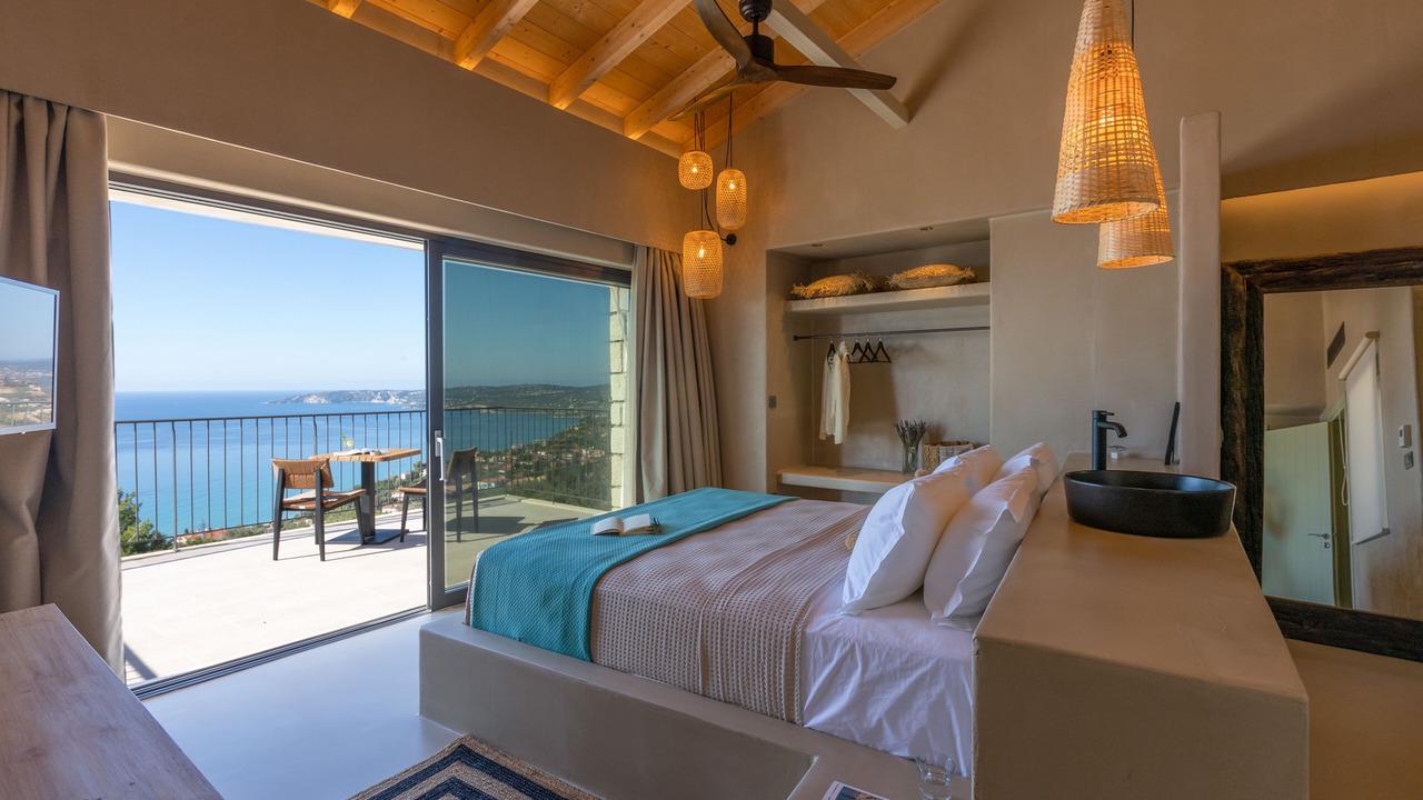 Photo of Bedroom in Simotata