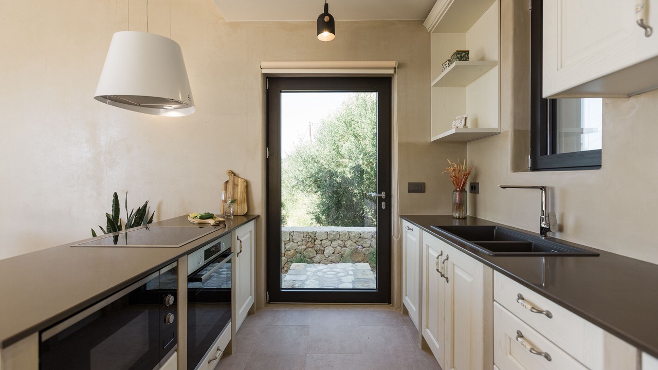 Photo of Kitchen in Simotata