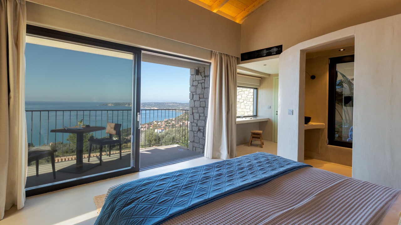 Photo of Bedroom in Simotata