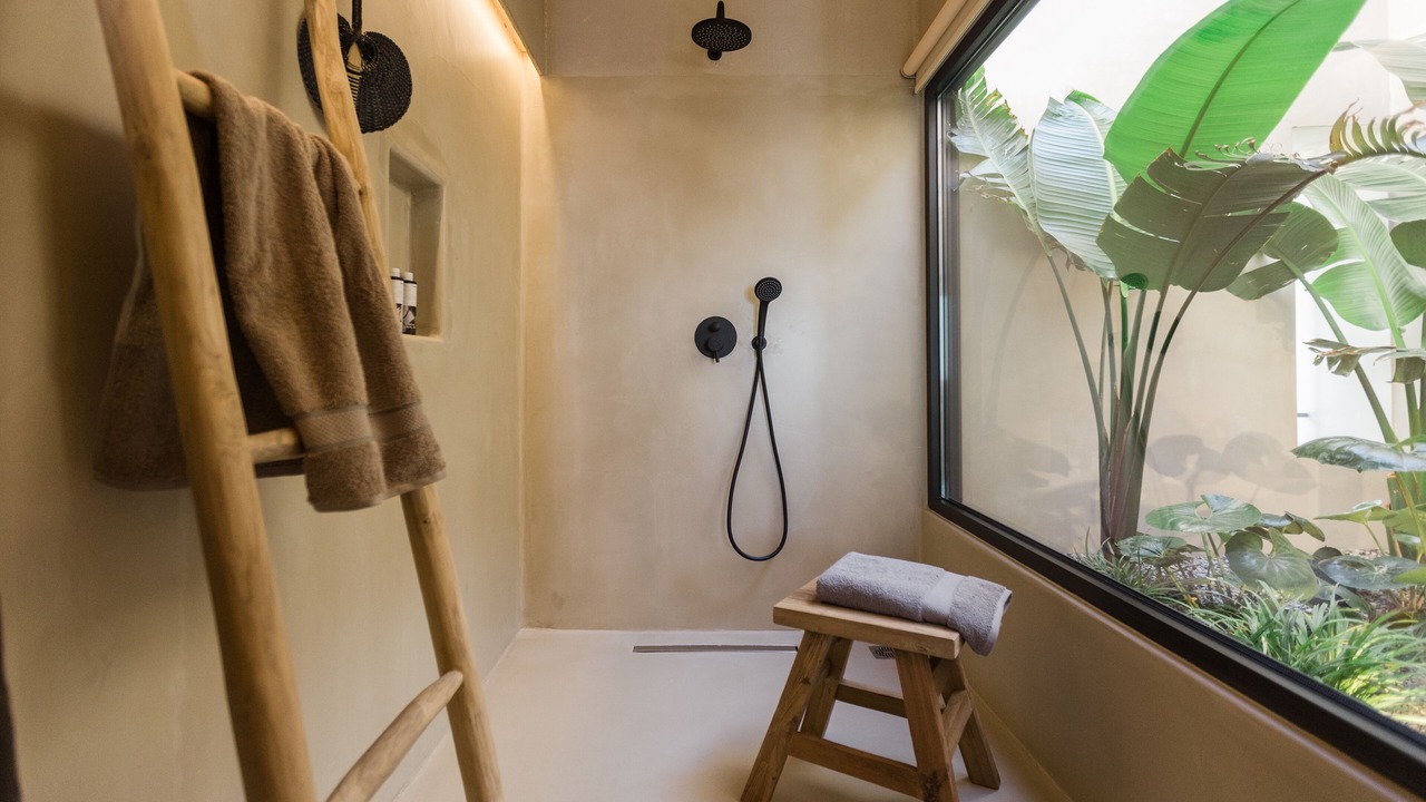 Photo of Bathroom in Simotata