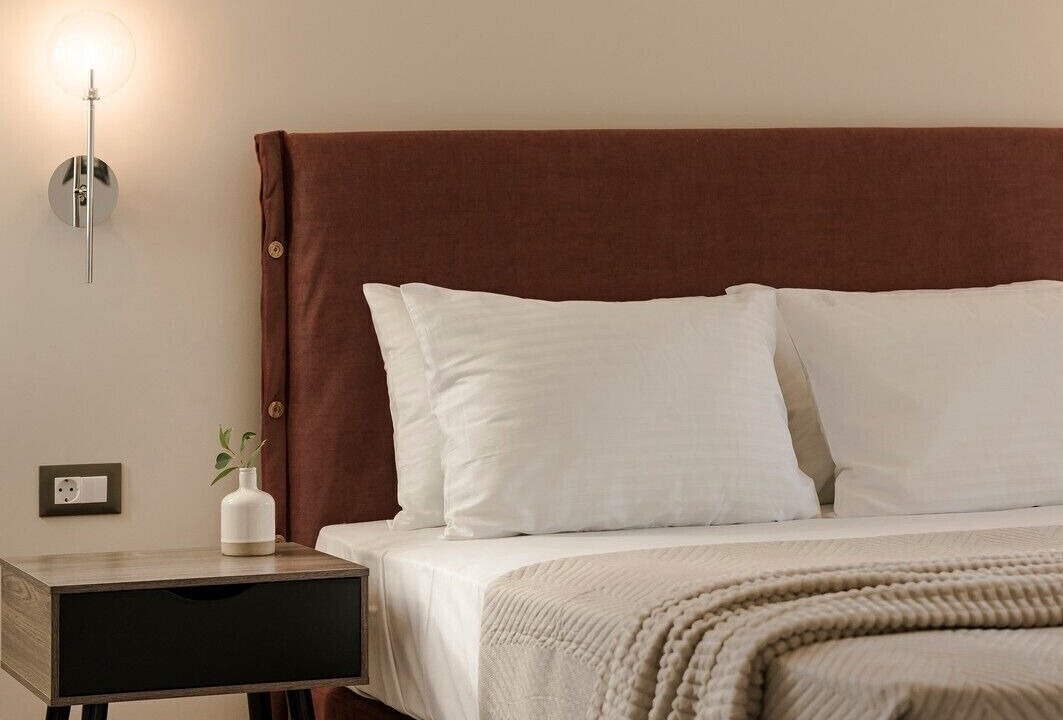 Photo of Bedroom in Sarlata