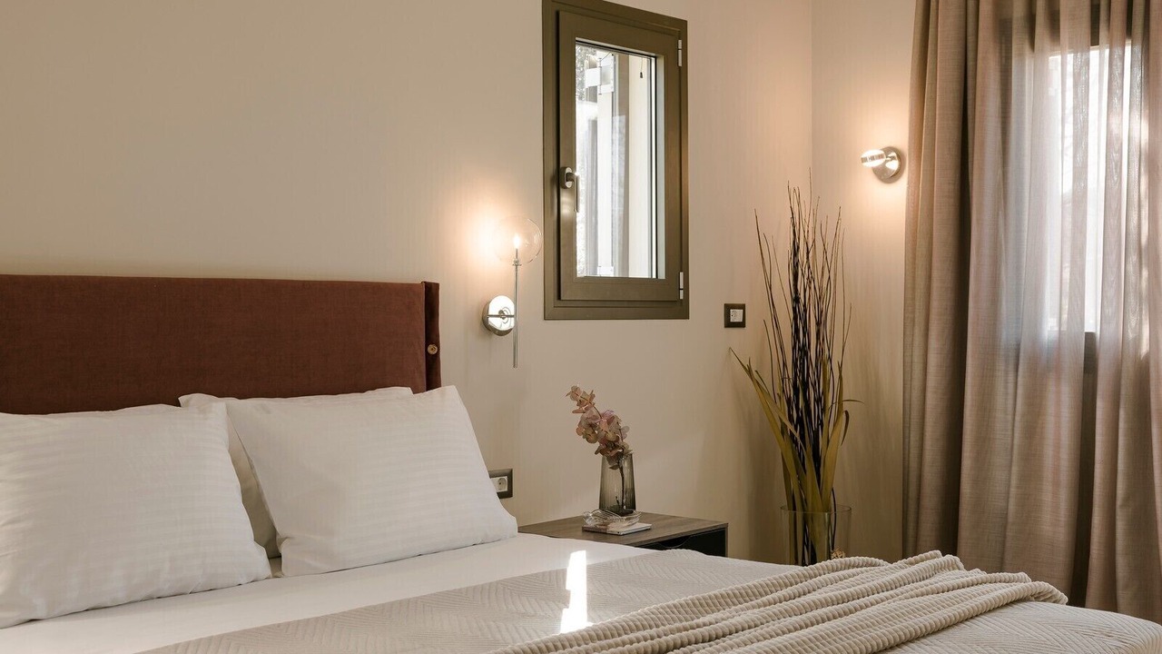 Photo of Bedroom in Sarlata
