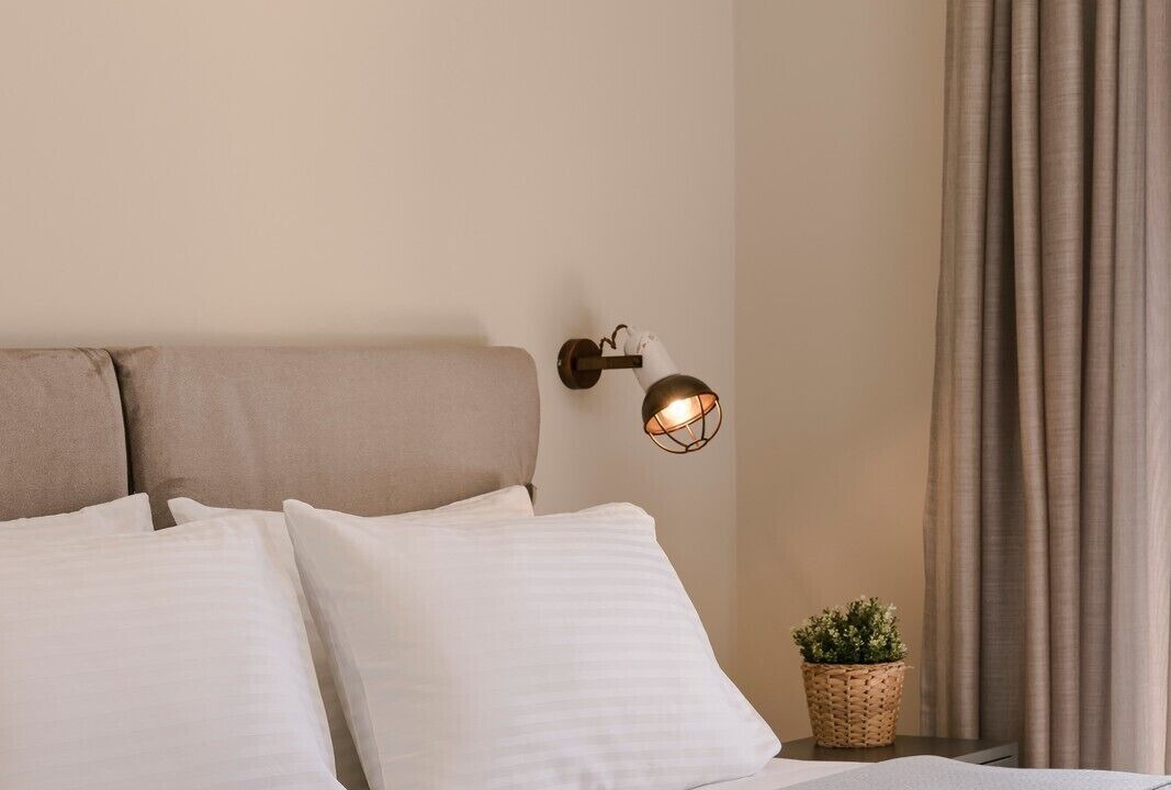 Photo of Bedroom in Sarlata