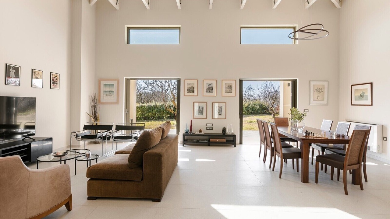 Photo of Livingroom in Sarlata