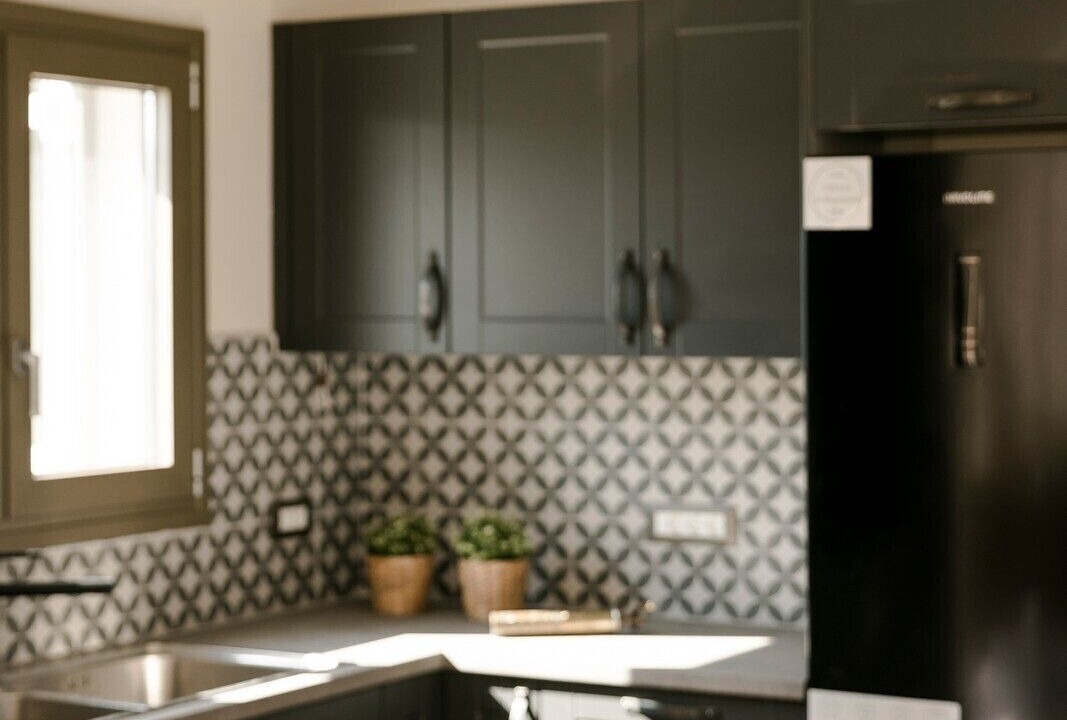 Photo of Kitchen in Sarlata