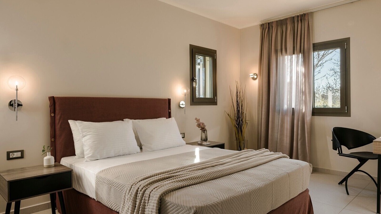 Photo of Bedroom in Sarlata