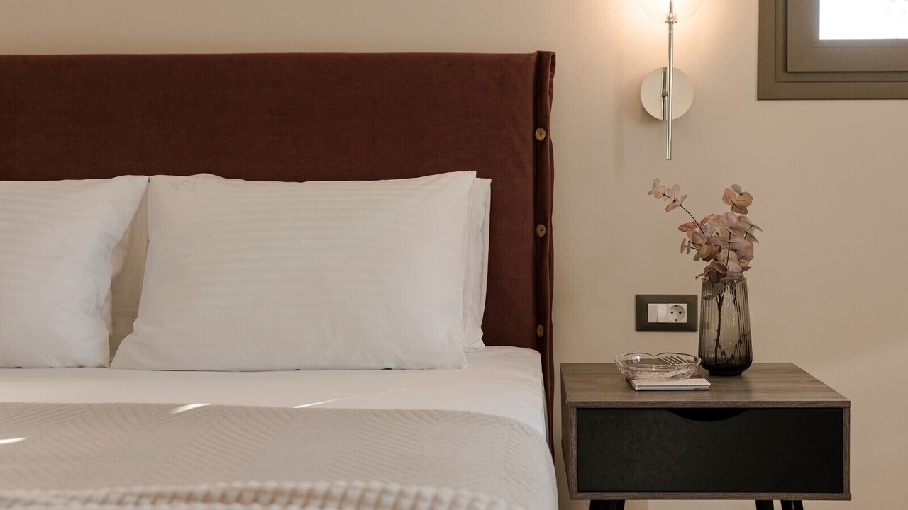 Photo of Bedroom in Sarlata
