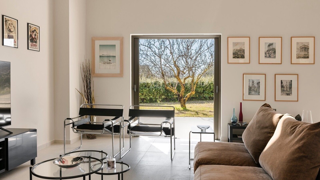 Photo of Livingroom in Sarlata