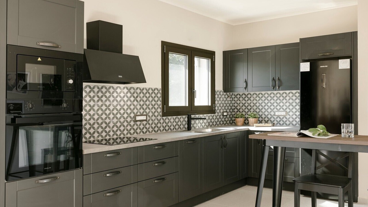 Photo of Kitchen in Sarlata