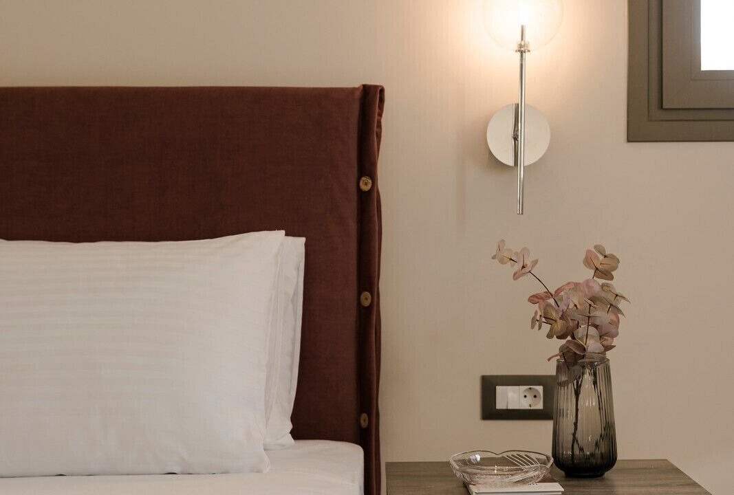Photo of Bedroom in Sarlata