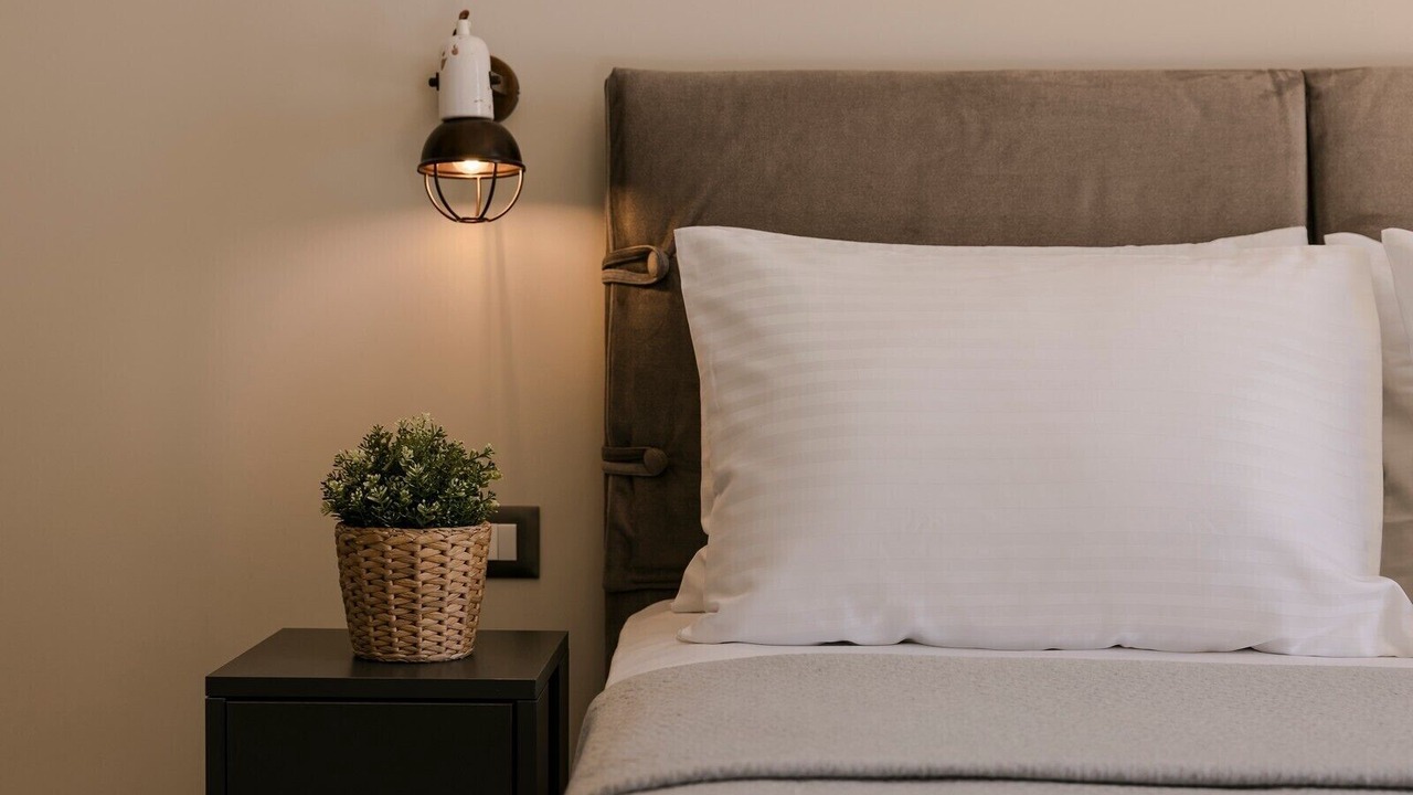 Photo of Bedroom in Sarlata
