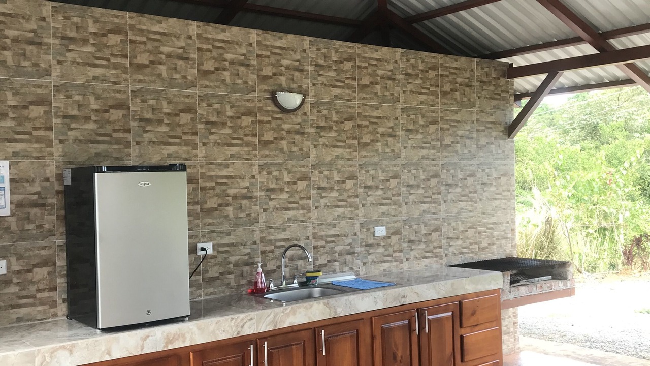Photo of Kitchen in San Mateo