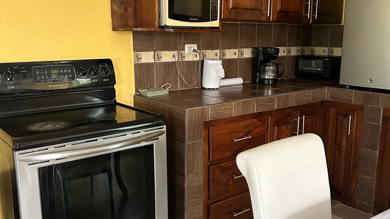 Photo of Kitchen in San Mateo