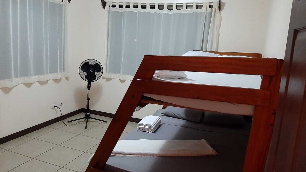 Photo of Bedroom in San Mateo
