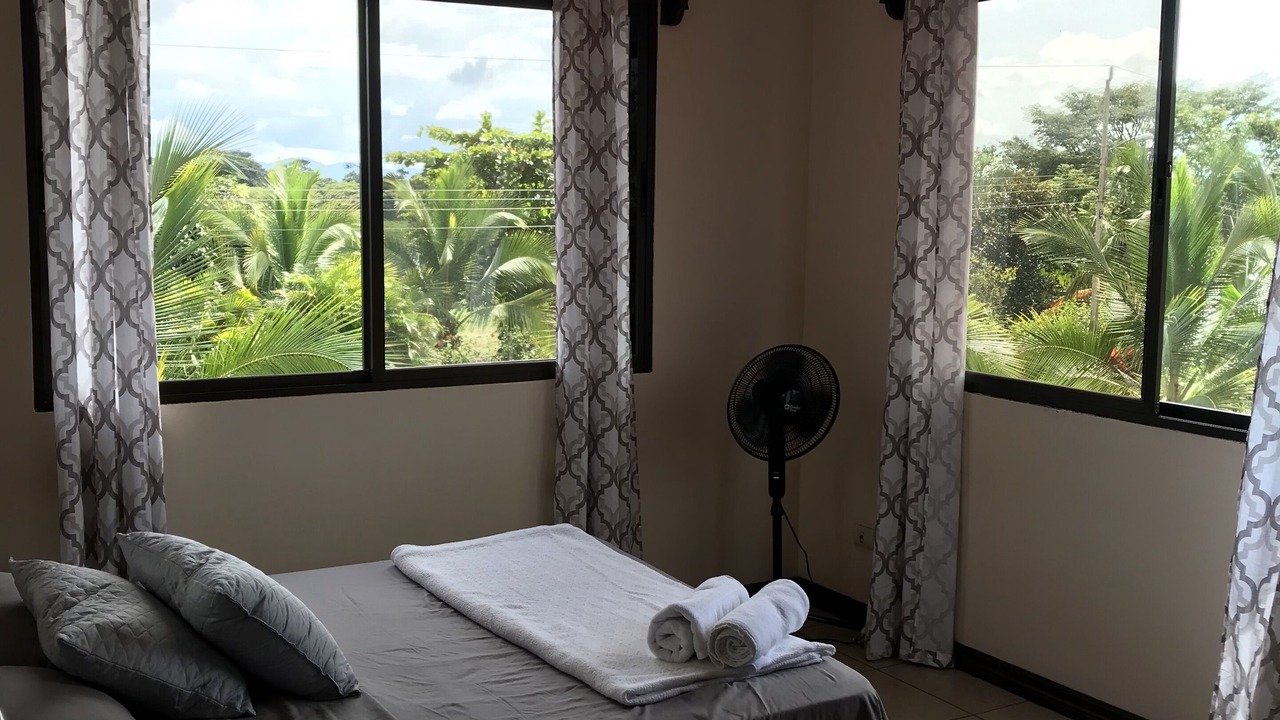 Photo of Bedroom in San Mateo