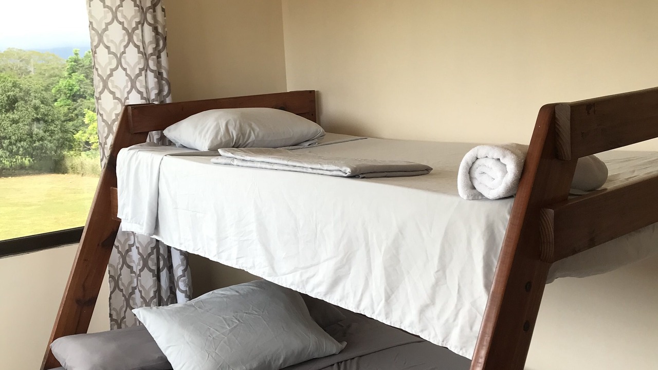 Photo of Bedroom in San Mateo