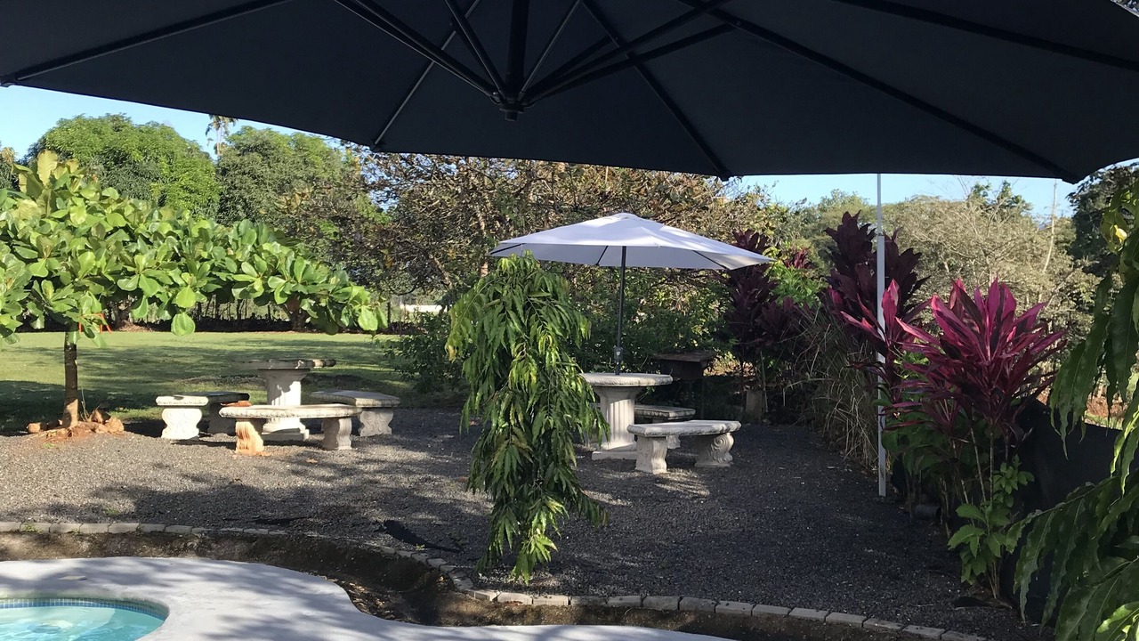 Photo of Patio Balcony in San Mateo