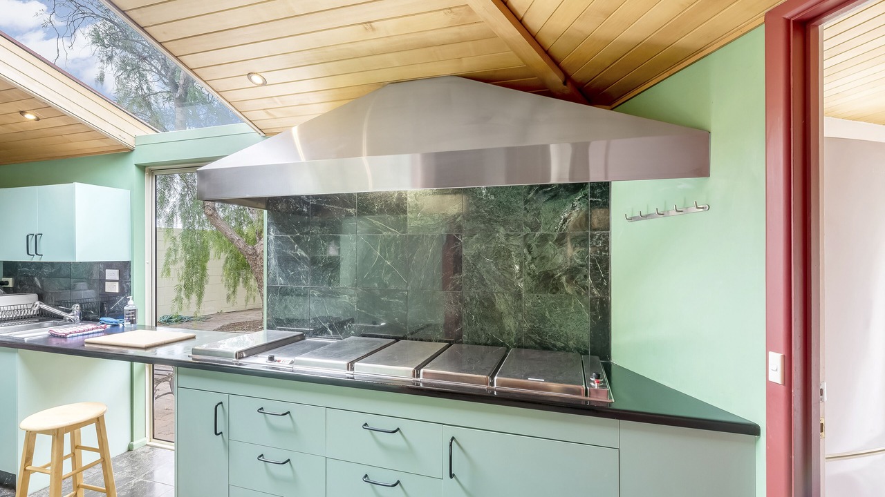 Photo of Kitchen in Bellerive