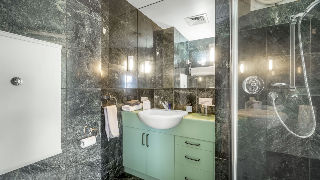 Photo of Bathroom in Bellerive